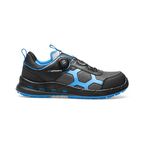 Scarpa Ufo Plus Blu