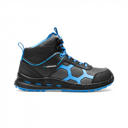 Scarpa Jumbo Blu