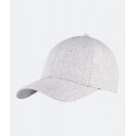 Cappellino Melange Cap