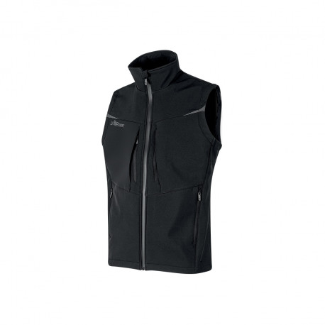 Gilet Softshell Brio